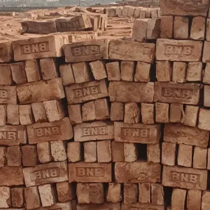 picket bricks